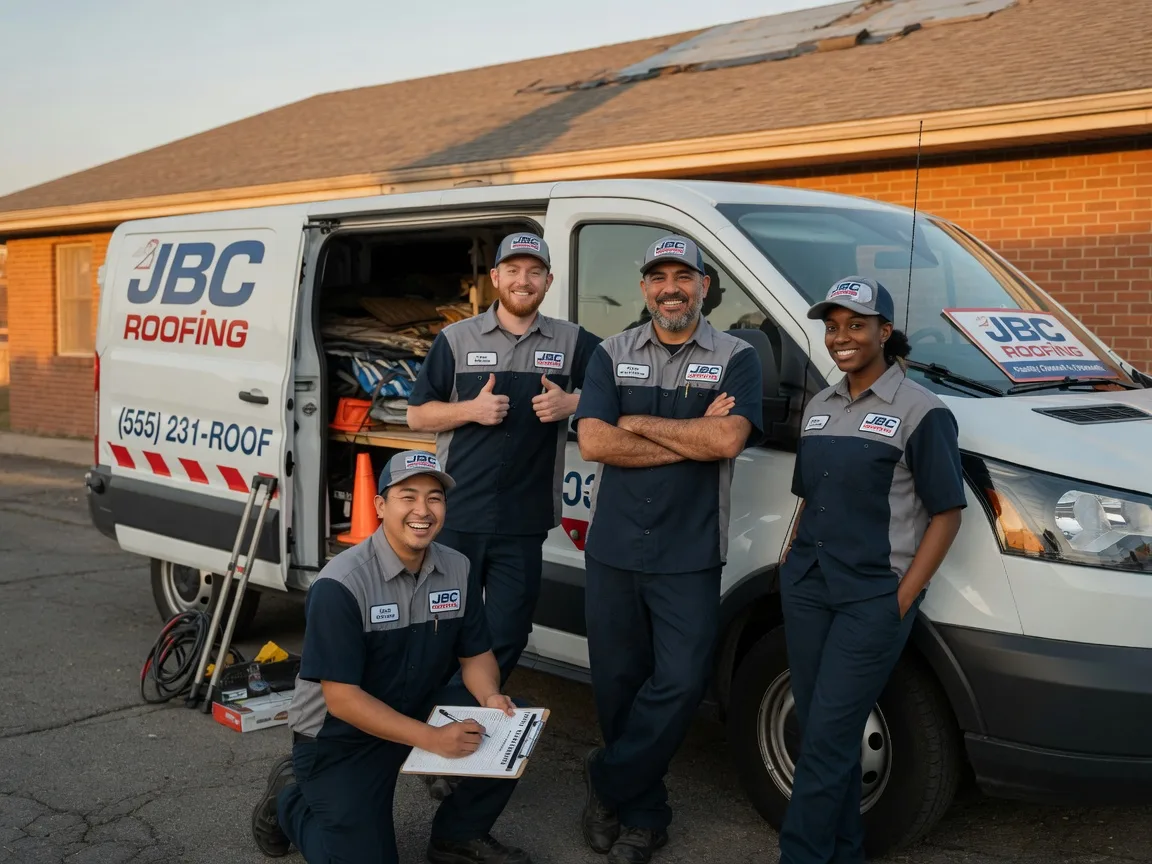Roof Replacement company in Driscoll, ND
