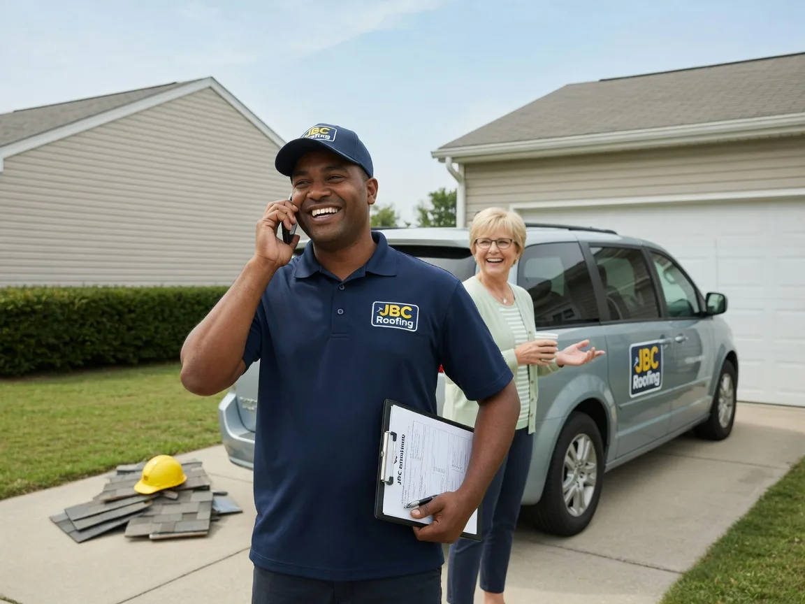 Roof Replacement Driscoll, ND FAQs